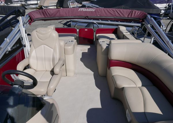 Manitou 23-OASIS-VP image