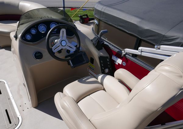 Manitou 23-OASIS-VP image