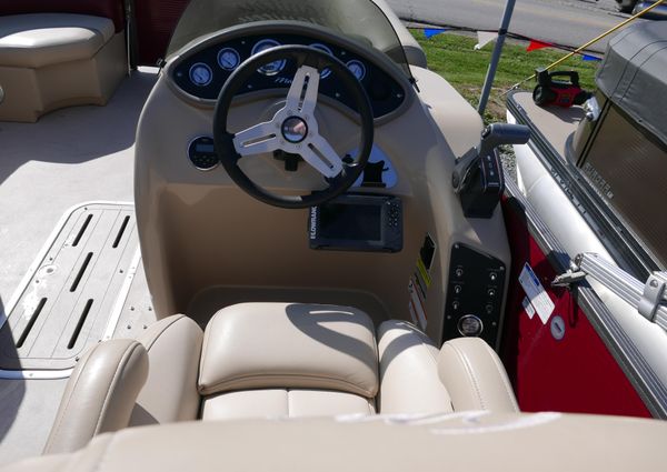 Manitou 23-OASIS-VP image