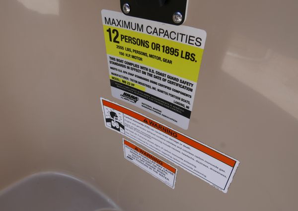 Manitou 23-OASIS-VP image