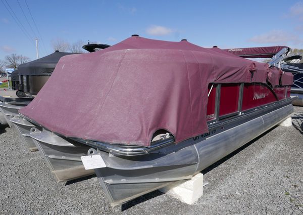 Manitou 23-OASIS-VP image