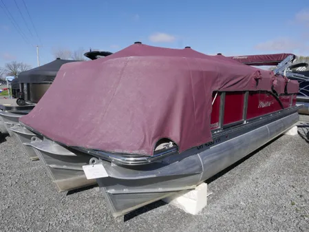 Manitou 23-OASIS-VP image