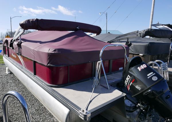 Manitou 23-OASIS-VP image