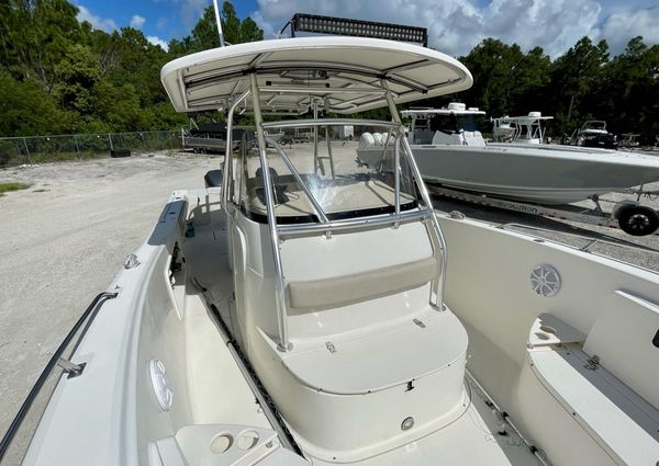 Pursuit 3070-CENTER-CONSOLE image