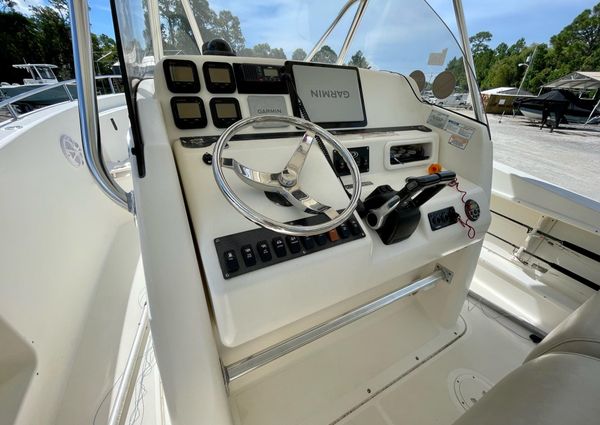 Pursuit 3070-CENTER-CONSOLE image