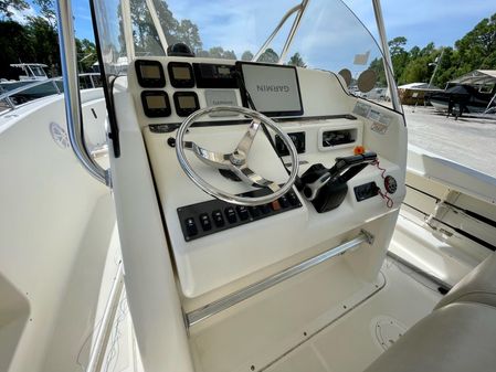 Pursuit 3070-CENTER-CONSOLE image