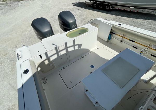 Pursuit 3070-CENTER-CONSOLE image