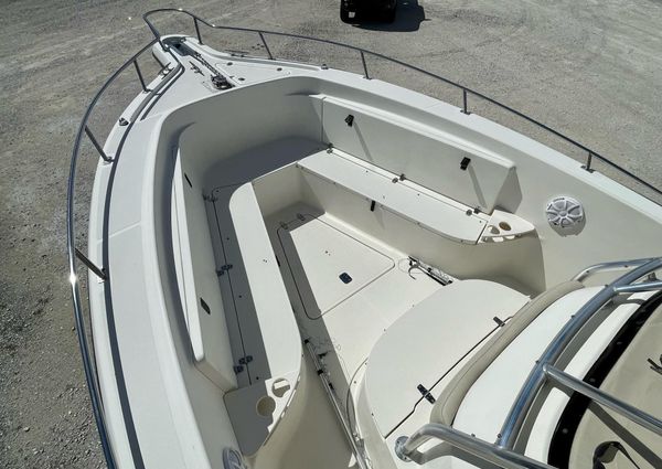 Pursuit 3070-CENTER-CONSOLE image