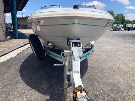 Glastron SSV195-BOWRIDER image