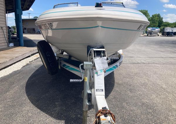 Glastron SSV195-BOWRIDER image