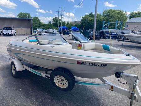 Glastron SSV195-BOWRIDER image