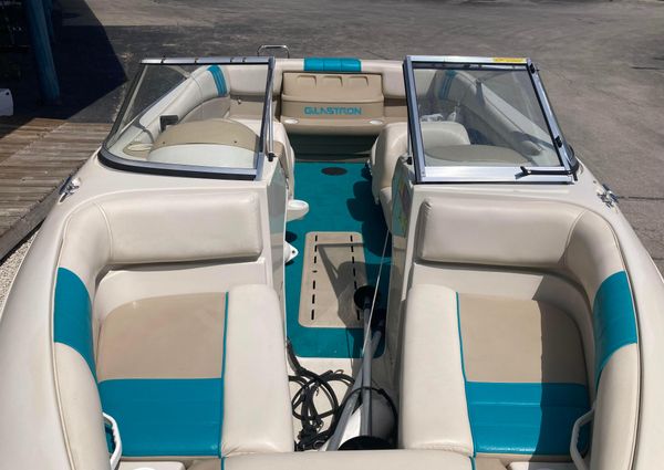 Glastron SSV195-BOWRIDER image