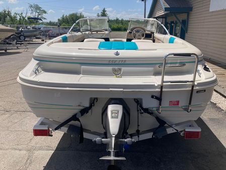 Glastron SSV195-BOWRIDER image