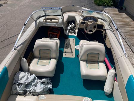 Glastron SSV195-BOWRIDER image