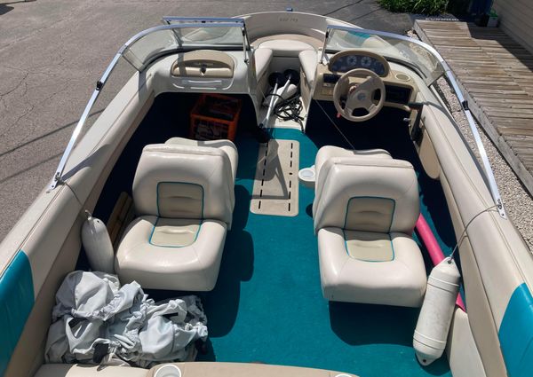 Glastron SSV195-BOWRIDER image