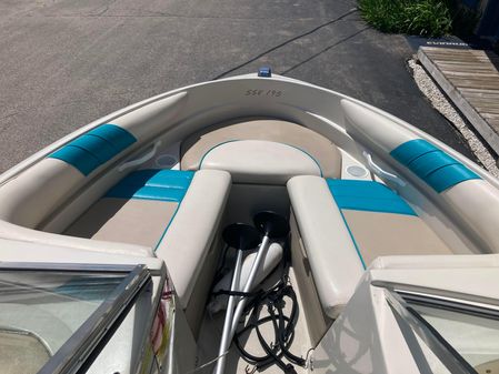 Glastron SSV195-BOWRIDER image