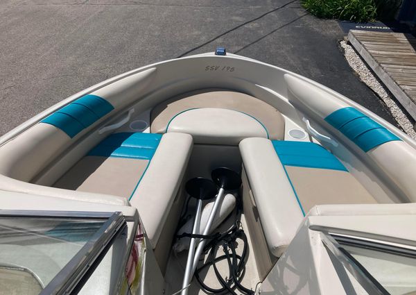 Glastron SSV195-BOWRIDER image