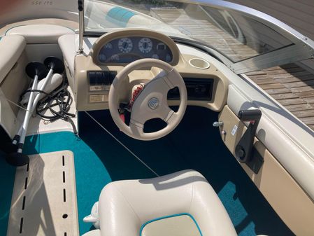 Glastron SSV195-BOWRIDER image