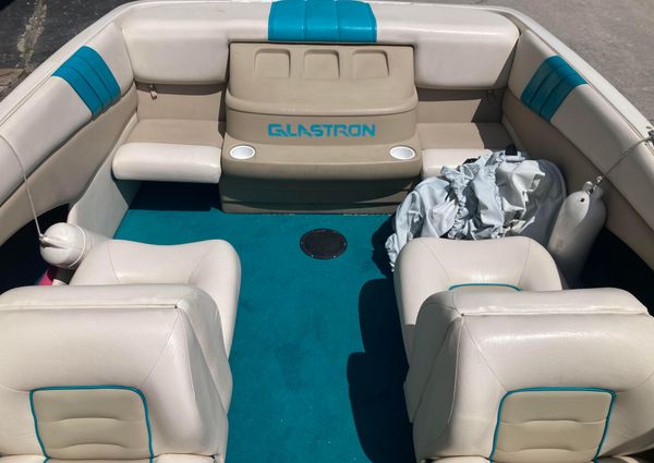Glastron SSV195-BOWRIDER image