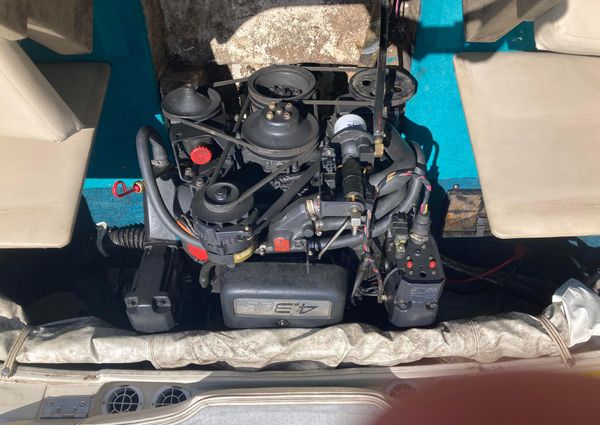 Glastron SSV195-BOWRIDER image