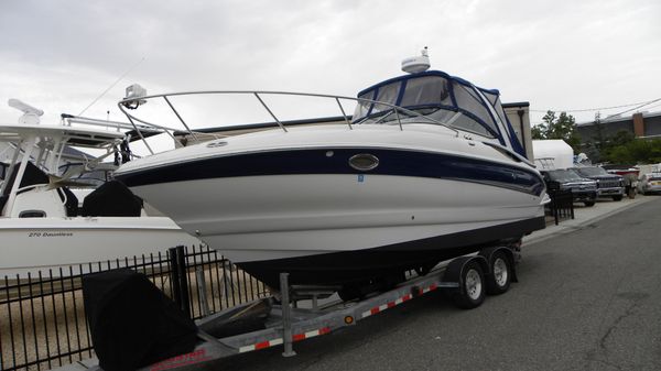 Crownline 270 CR 