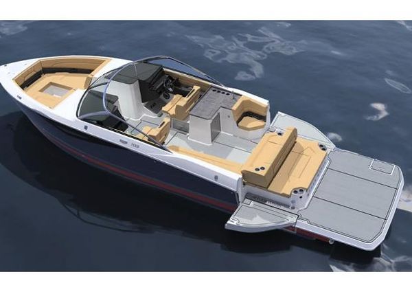 Four-winns H33 image