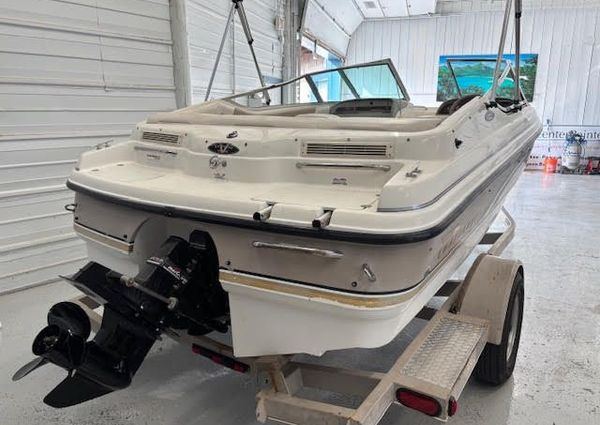 Chaparral 1830-SS image