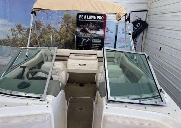 Chaparral 1830-SS image