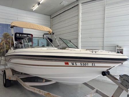 Chaparral 1830-SS image