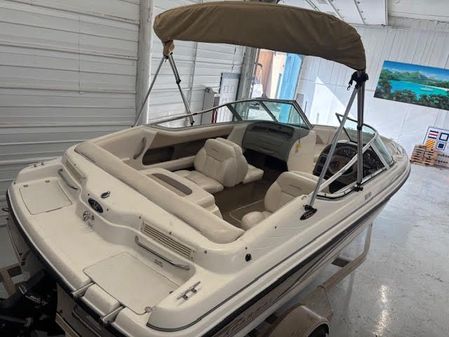 Chaparral 1830-SS image