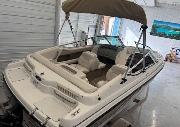 Chaparral 1830-SS image