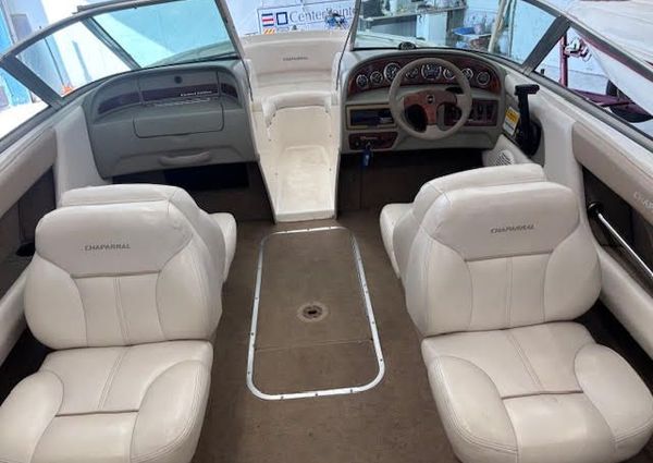 Chaparral 1830-SS image