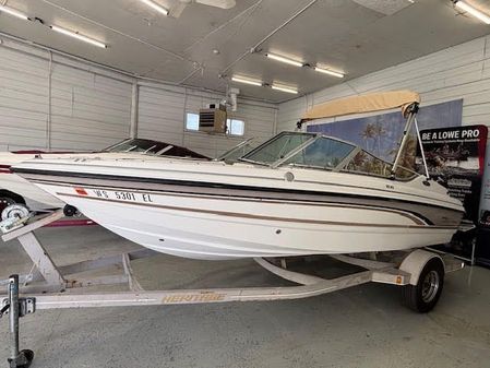 Chaparral 1830-SS image