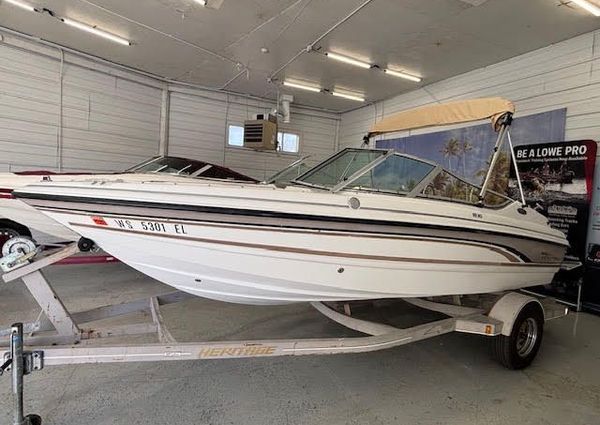 Chaparral 1830-SS image