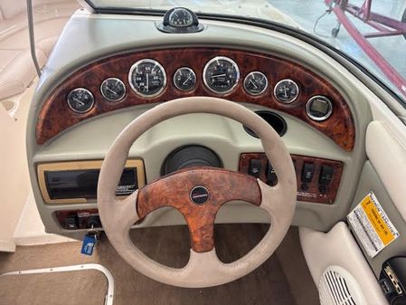 Chaparral 1830-SS image