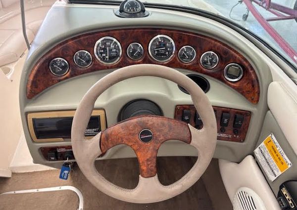 Chaparral 1830-SS image