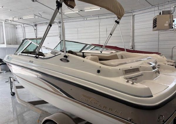 Chaparral 1830-SS image