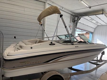 Chaparral 1830-SS image