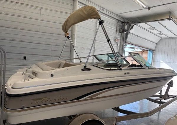 Chaparral 1830-SS image