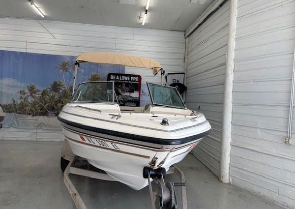 Chaparral 1830-SS image