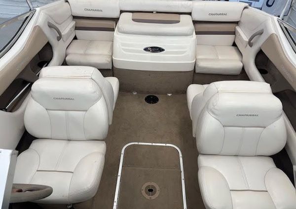 Chaparral 1830-SS image