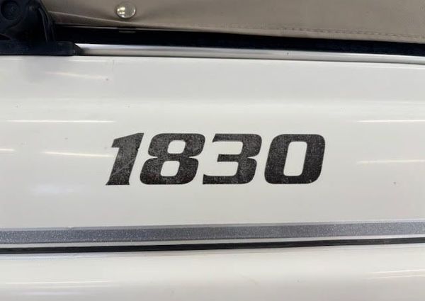 Chaparral 1830-SS image