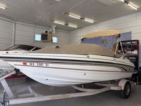 Chaparral 1830-SS image