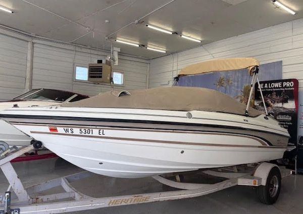 Chaparral 1830-SS image