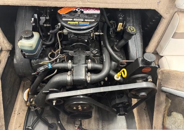 Chaparral 1830-SS image