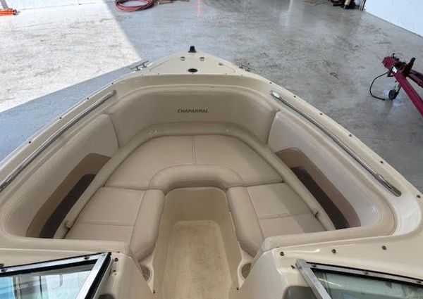 Chaparral 1830-SS image