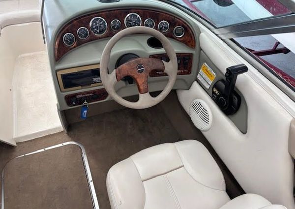 Chaparral 1830-SS image