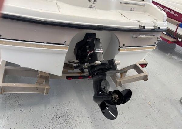 Chaparral 1830-SS image