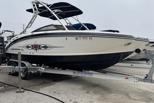 Chaparral SUNESTA-224-XTREME image