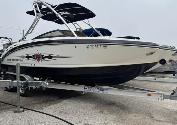 Chaparral SUNESTA-224-XTREME image